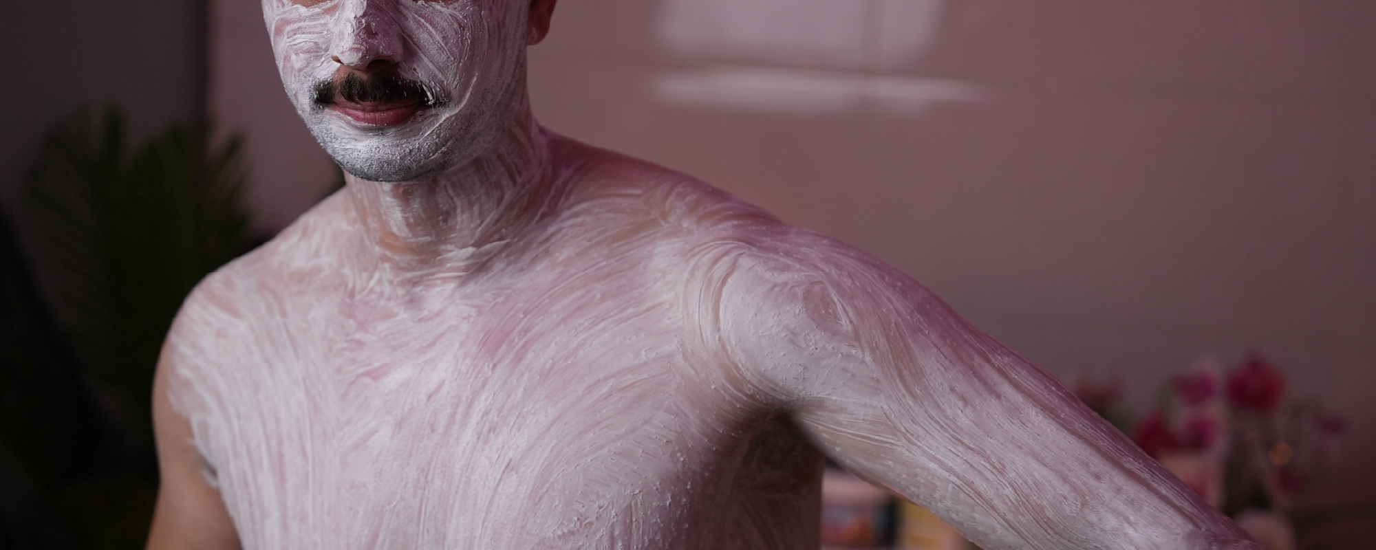 حمام مغربي بالصنفرة رجالي