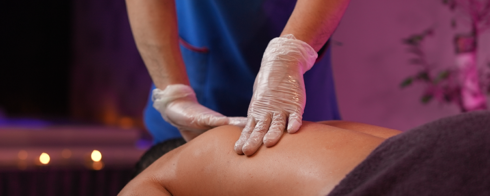 افضل مساج سويدي